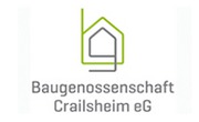 Kundenlogo Baugenossenschaft Crailsheim eG
