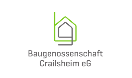 Kundenlogo von Baugenossenschaft Crailsheim eG