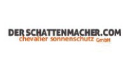 Kundenlogo Chevalier Sonnenschutz GmbH
