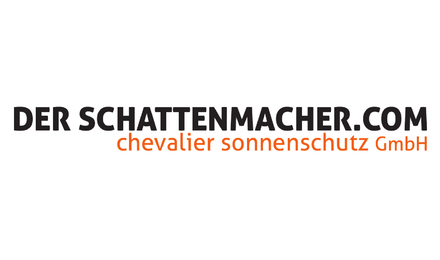 Kundenlogo von Chevalier Sonnenschutz GmbH