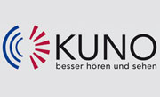 Kundenlogo Optik KUNO Augenoptik und Hörakustik GmbH