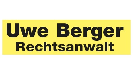 Kundenlogo von Berger Uwe
