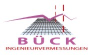 Kundenlogo Vermessungsbüro Bück