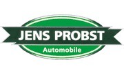 Kundenlogo Jens Probst Automobile