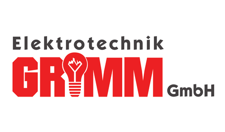 Kundenlogo von Elektrotechnik Grimm GmbH