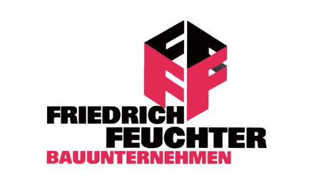 Kundenlogo von Feuchter Friedrich Bauunternehmung GmbH & Co.