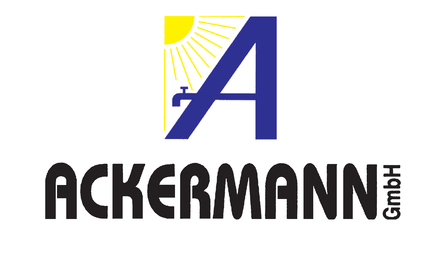 Kundenlogo von Ackermann GmbH