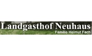 Kundenlogo Gasthof Neuhaus