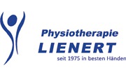 Kundenlogo Physiotherapie Lienert