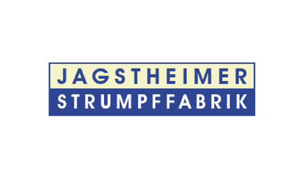 Kundenlogo von Jagstheimer Strumpffabrik und Appretur Inh. Bernd Ruf