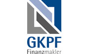 Kundenlogo GKPF Finanzmakler GmbH & Co.KG