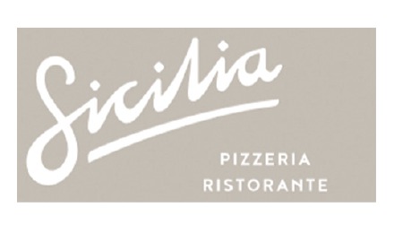 Kundenlogo von Sicilia Pizzeria - Ristorante