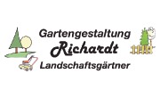 Kundenlogo Garten- u. Landschaftsbau Richardt