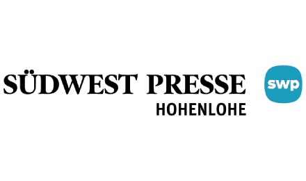 Kundenlogo von Hohenloher Tagblatt