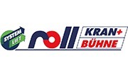 Kundenlogo Roll Kran + Arbeitsbühnen GmbH