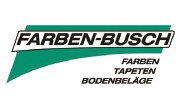 Kundenlogo Otto Klug Farben-Busch