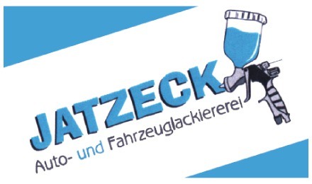 Kundenlogo von Autolackiererei Jatzeck Satteldorf u. Crailsheim