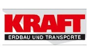 Kundenlogo Friedrich Kraft Erdbau-Transporte