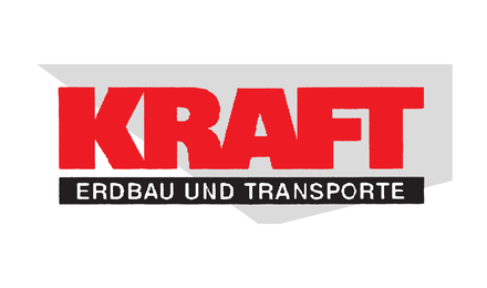 Kundenlogo von Friedrich Kraft Erdbau-Transporte