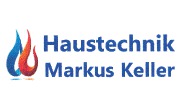 Kundenlogo Markus Keller Heizung - Sanitär