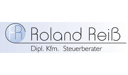 Kundenlogo von Reiß Roland