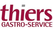 Kundenlogo Thiers Gastroservice