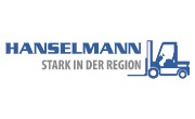 Kundenlogo Hanselmann
