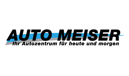 Kundenlogo von Auto Meiser GmbH