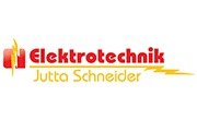 Kundenlogo Elektrotechnik Jutta Schneider