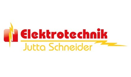 Kundenlogo von Elektrotechnik Jutta Schneider