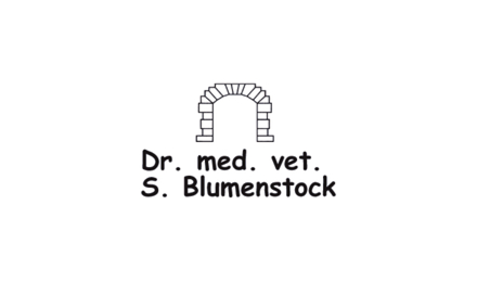 Kundenlogo von Tierarztpraxis Gröningen Dr. Sigrid Blumenstock