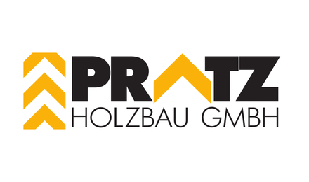 Kundenlogo von Pratz Holzbau GmbH