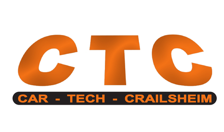 Kundenlogo von CTC-Car-Tech Crailsheim
