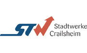 Kundenlogo Stadtwerke Crailsheim GmbH
