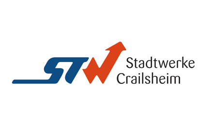 Kundenlogo von Stadtwerke Crailsheim GmbH