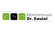 Kundenlogo Kleintierpraxis Dr. Dautel