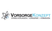 Kundenlogo Vorsorge-Konzept GmbH