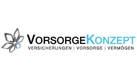 Kundenlogo von Vorsorge-Konzept GmbH