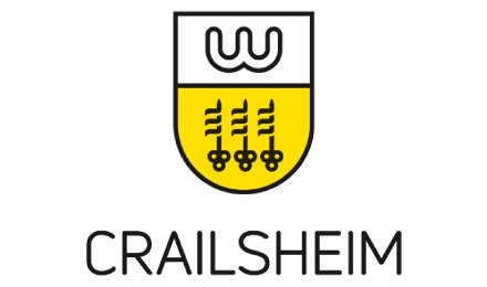 Kundenlogo von Stadtverwaltung Crailsheim