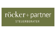 Kundenlogo RÖCKER + Partner mbB