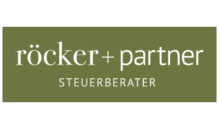 Kundenlogo von RÖCKER + Partner mbB