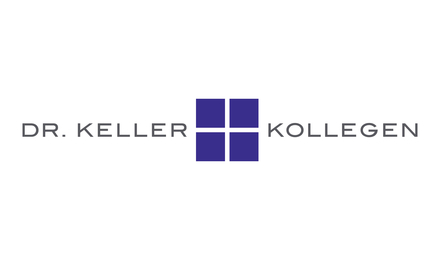Kundenlogo von Dr. Keller & Kollegen Steuerberatungsgesellschaft mbH und Co.KG