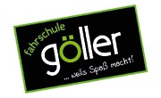 Kundenlogo Fahrschule Göller