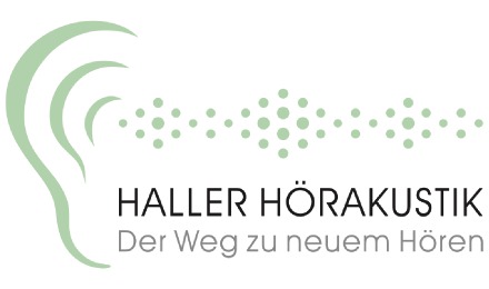 Kundenlogo von Haller Hörakustik Michael Kerl e.k.