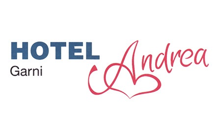 Kundenlogo von Hotel Andrea