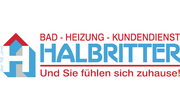 Kundenlogo Halbritter GmbH Bad + Heizung