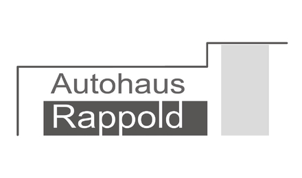 Kundenlogo von Autohaus Rappold GmbH