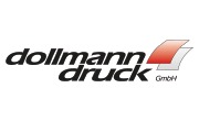 Kundenlogo Dollmann Druck GmbH