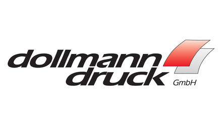 Kundenlogo von Dollmann Druck GmbH