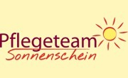 Kundenlogo Pflegeteam Sonnenschein GmbH & Co. KG